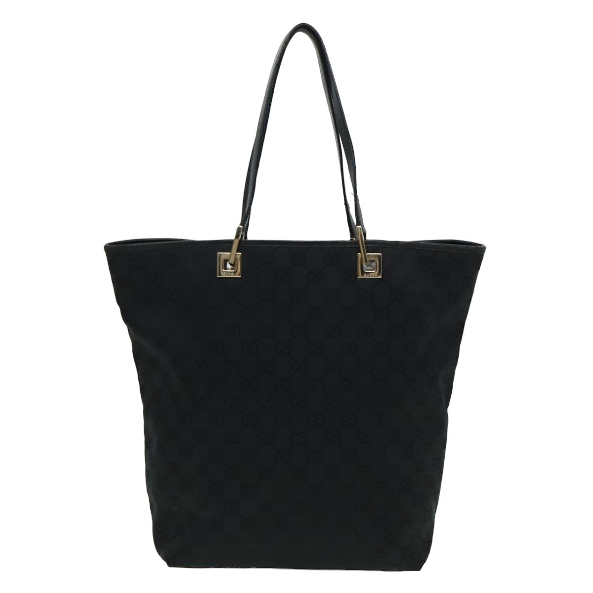 Luxury Gucci Trending 2025 Gg Canvas  Canvas Tote Bag ()
