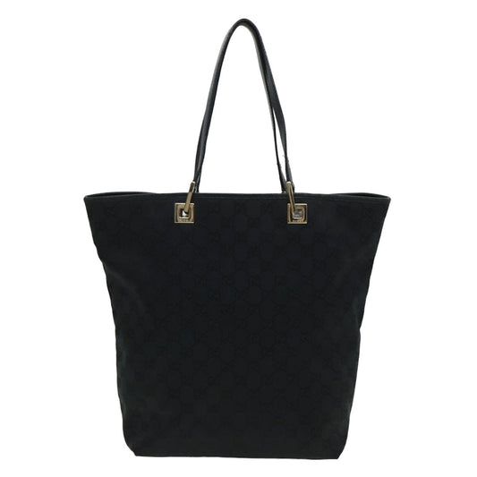 Luxury Gucci Trending 2025 Gg Canvas  Canvas Tote Bag ()