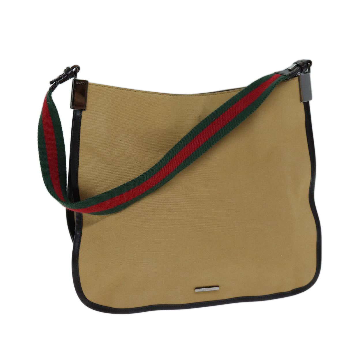 Luxury Gucci Trending 2025 Sherry Shoulder Bag
