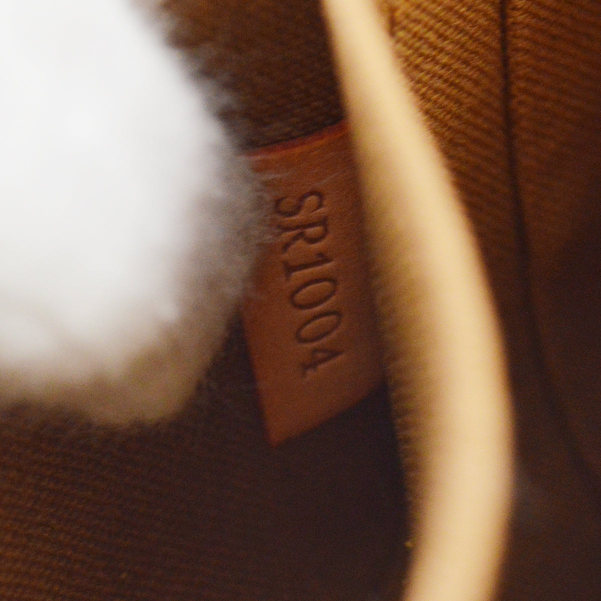 Louis Vuitton Monogram Marelle Handbag M51157