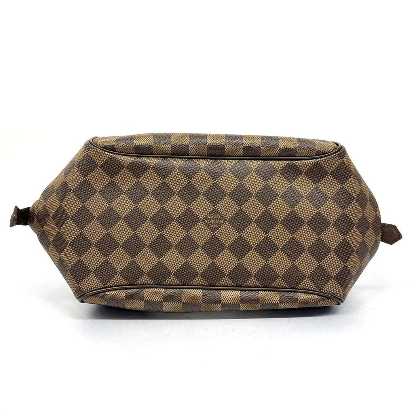Louis Vuitton Belem  Canvas Tote Bag ()