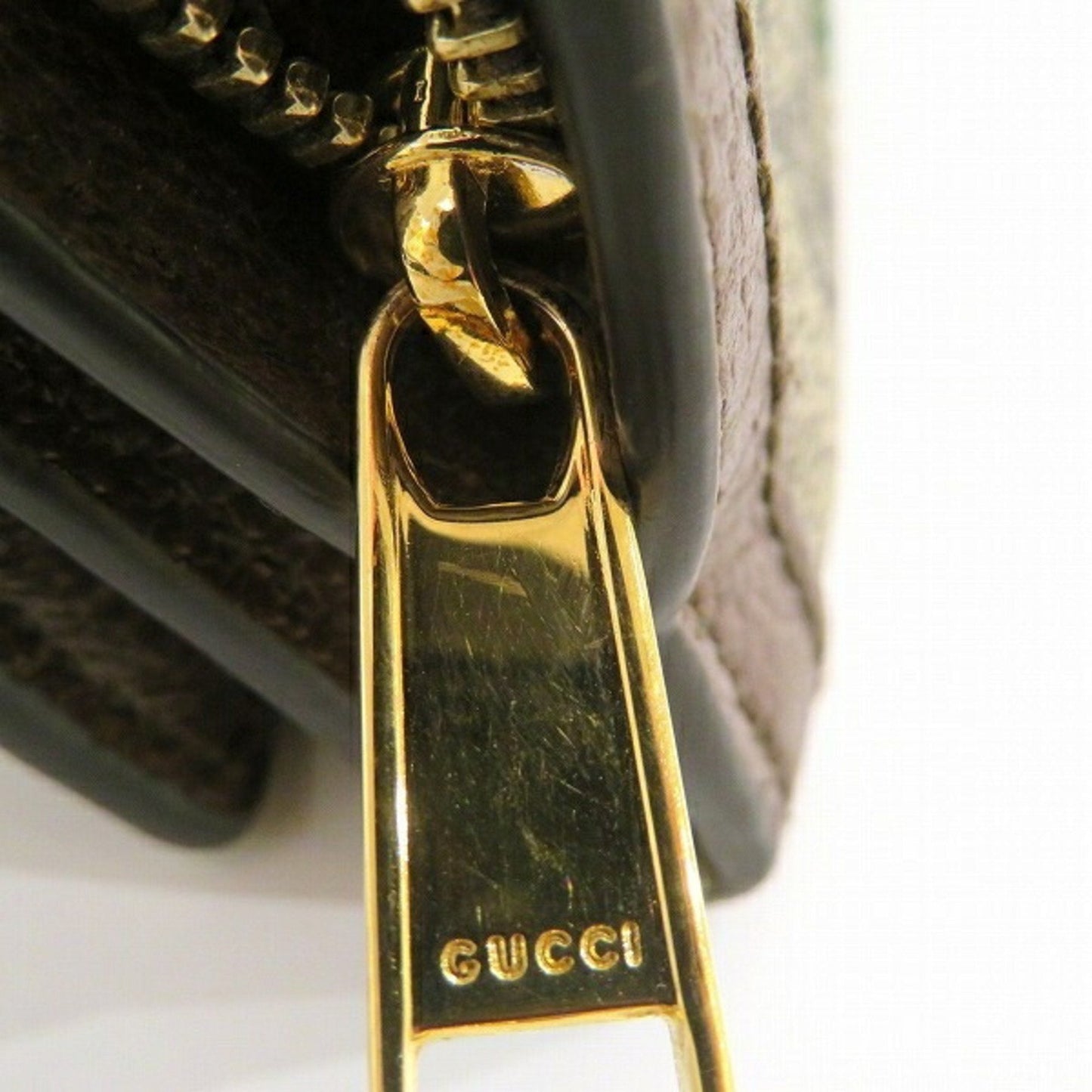 Gucci Ophidia  Canvas Wallet  ()