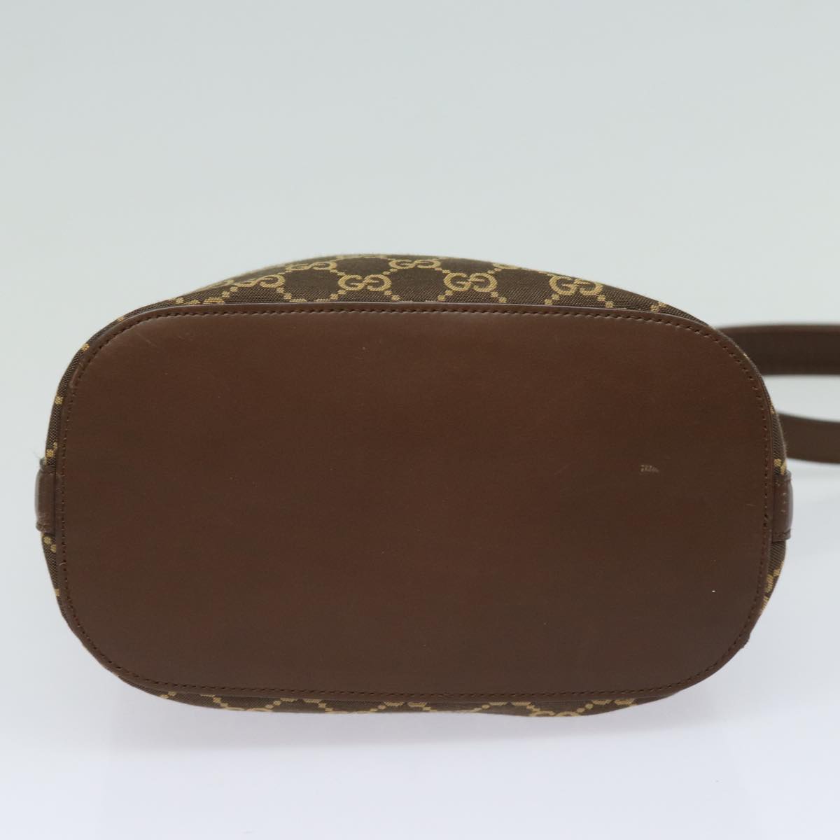 Luxury Gucci Trending 2025 Gg Canvas  Canvas Shoulder Bag ()