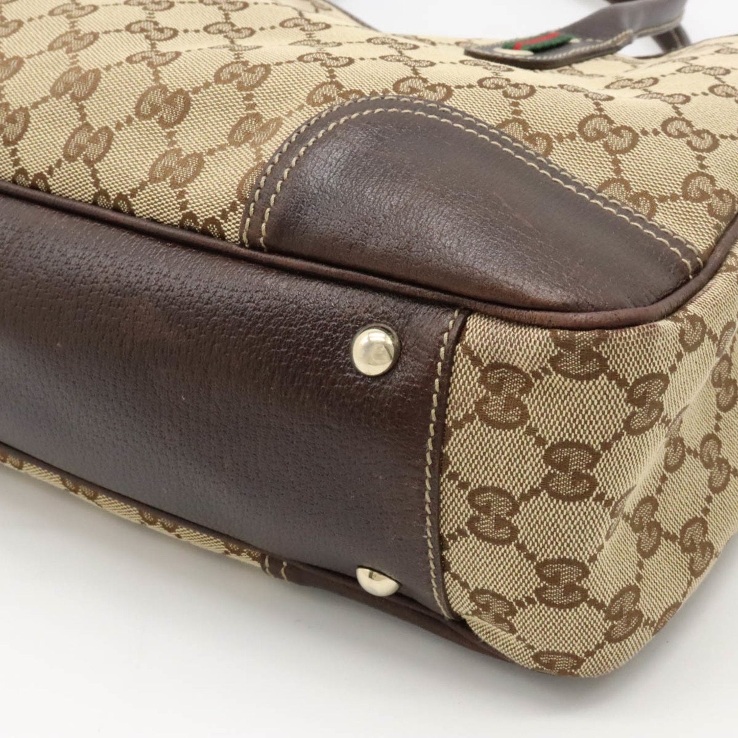 Luxury Gucci Trending 2025 Princy  Canvas Shoulder Bag ()
