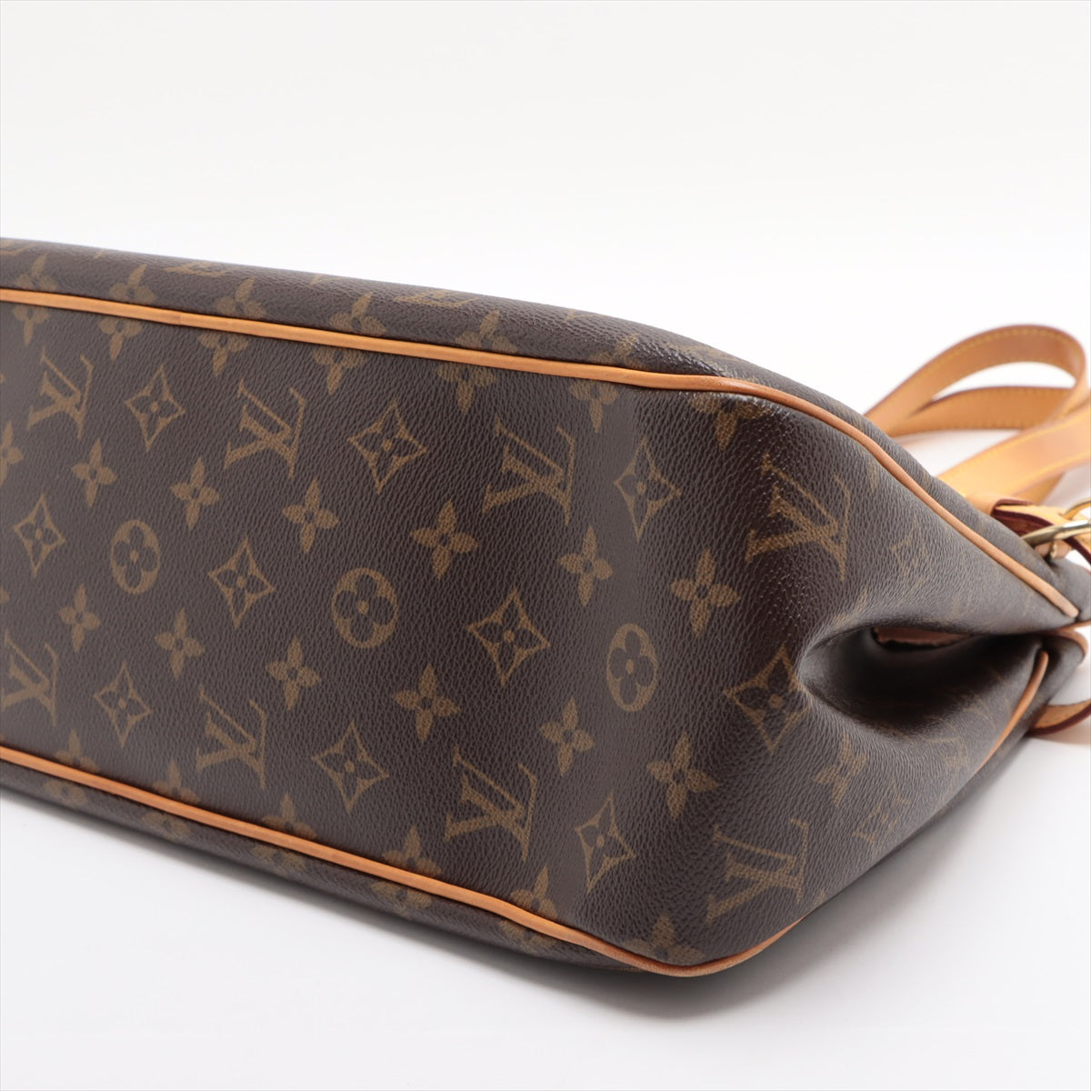 Louis Vuitton Monogram Batinor Horizontal M51154