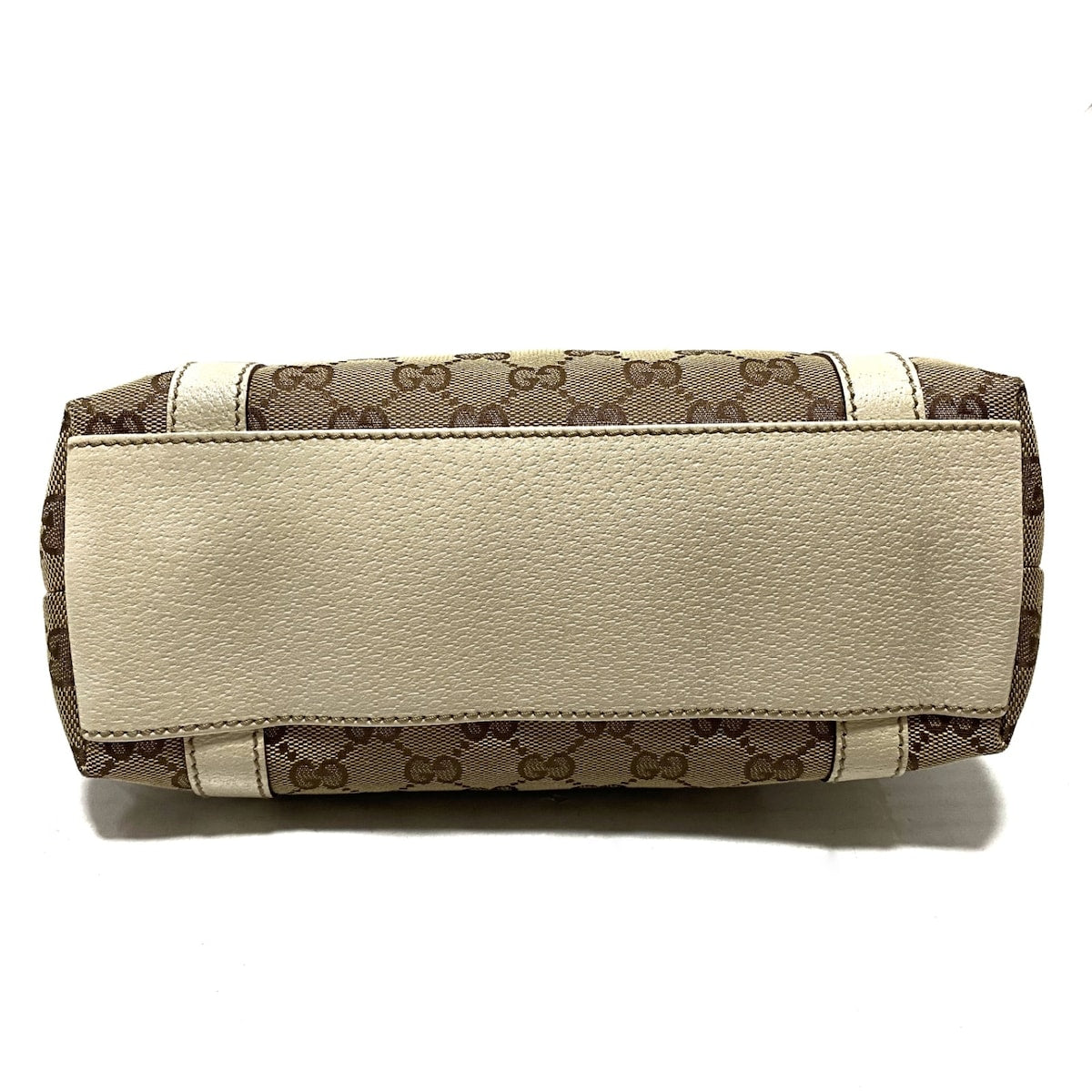 Luxury Gucci Trending 2025 Gg Canvas  Canvas Shoulder Bag ()