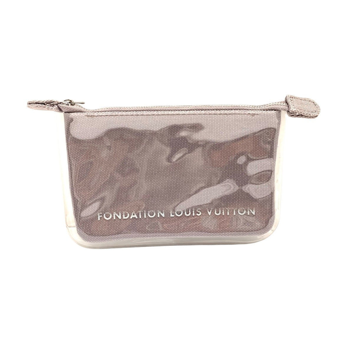 Louis Vuitton  Synthetic Clutch Bag ()