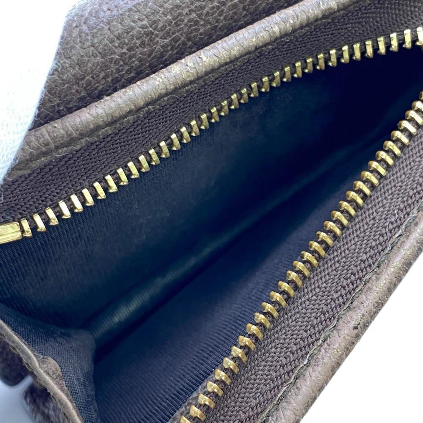 Gucci Ophidia  Leather Wallet  ()