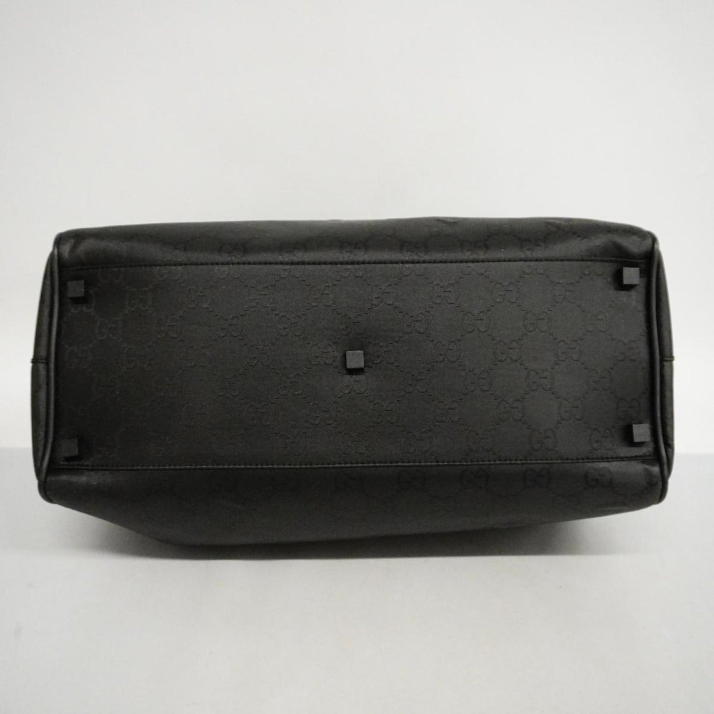 Gucci Boston  Synthetic Travel Bag ()