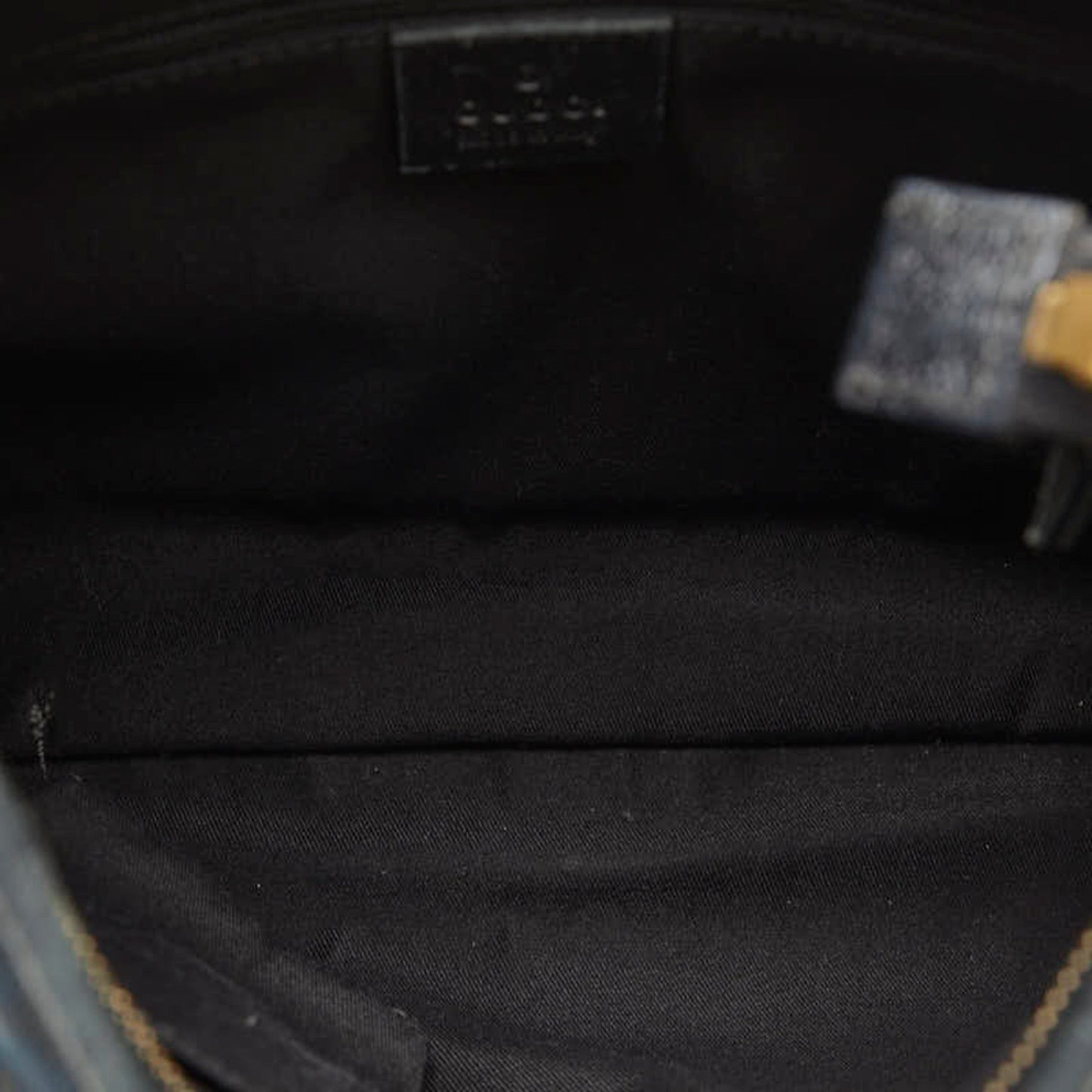 Luxury Gucci Trending 2025 D-Ring  Canvas Shoulder Bag ()