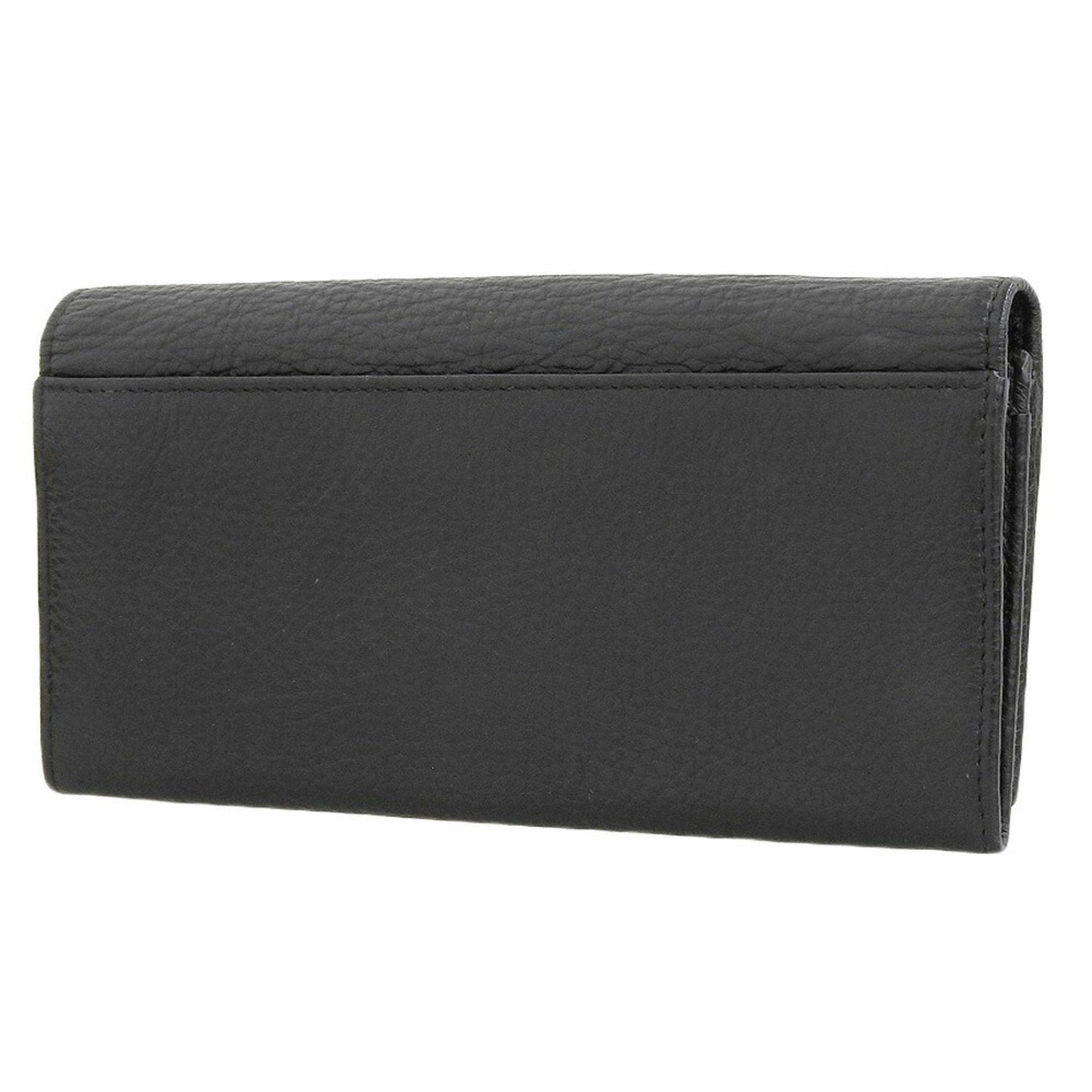 Gucci  Leather Wallet  ()