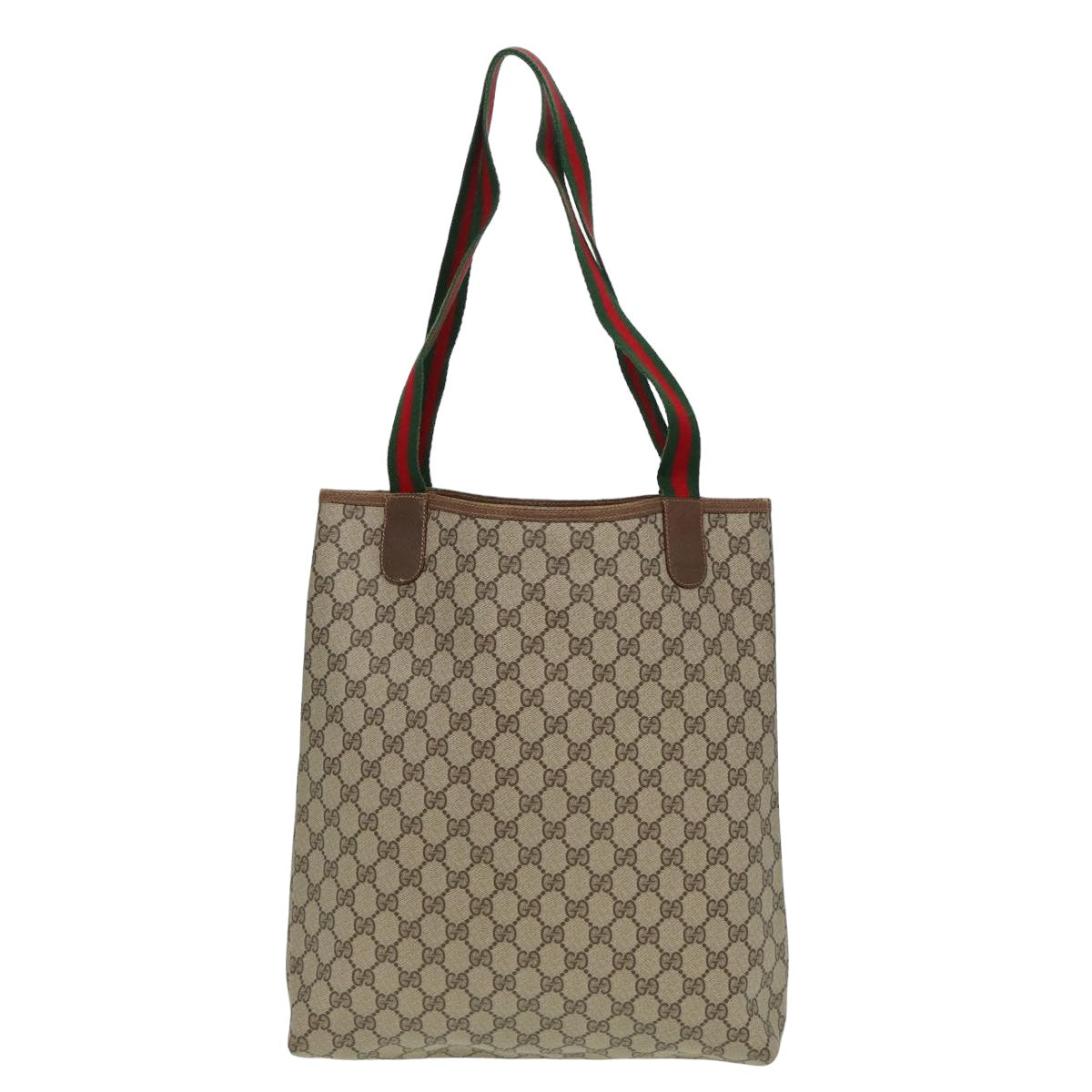 Luxury Gucci Trending 2025 Gg Canvas  Canvas Tote Bag