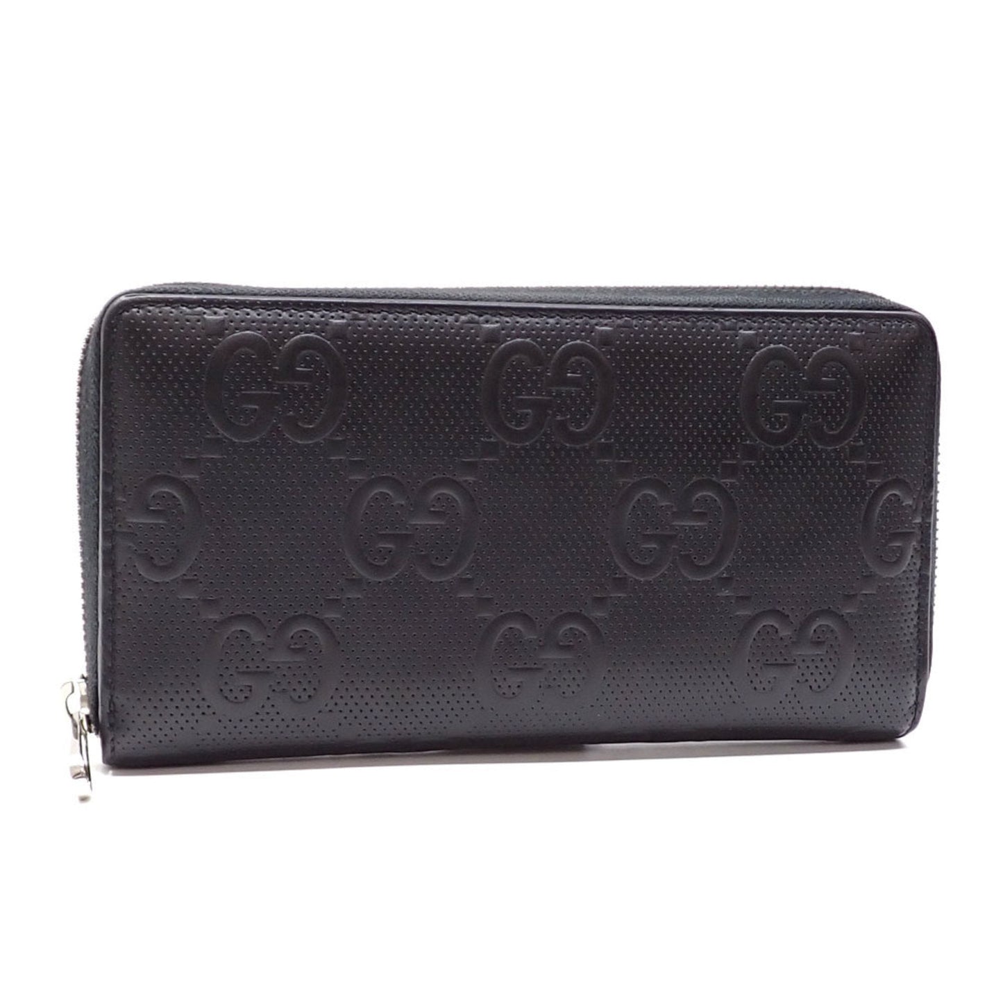 Gucci  Leather Wallet  ()