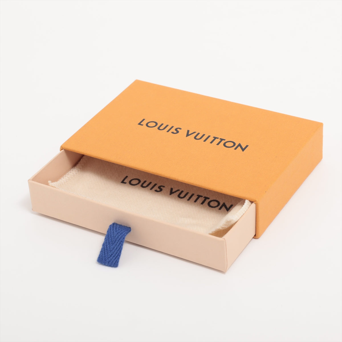 Louis Vuitton Monogram Multicell 6 M62630 Brown Keycase