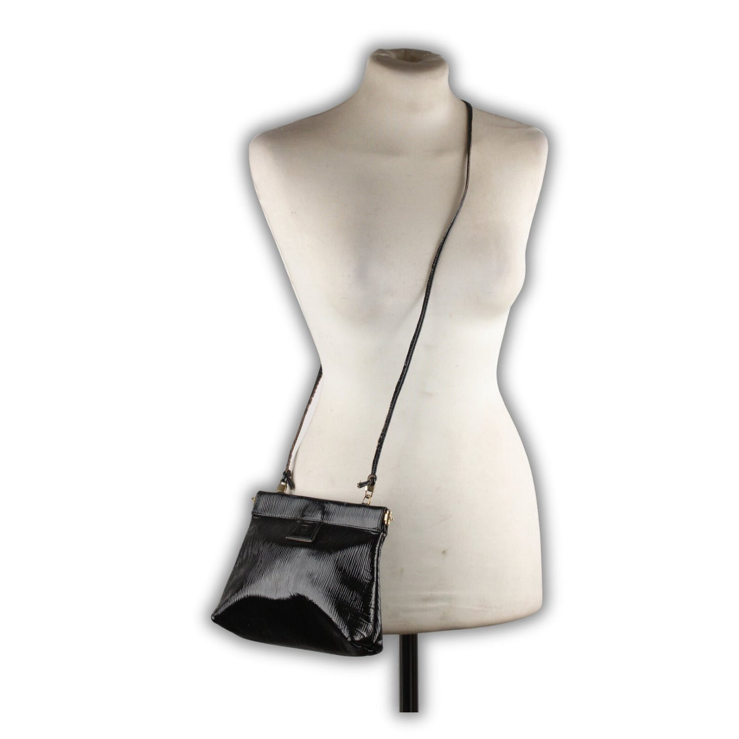 Luxury FendiShoulder Bag Vintage n.a.