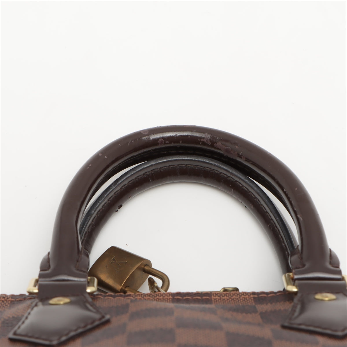 Louis Vuitton Damier Speedyy 25 N41181
