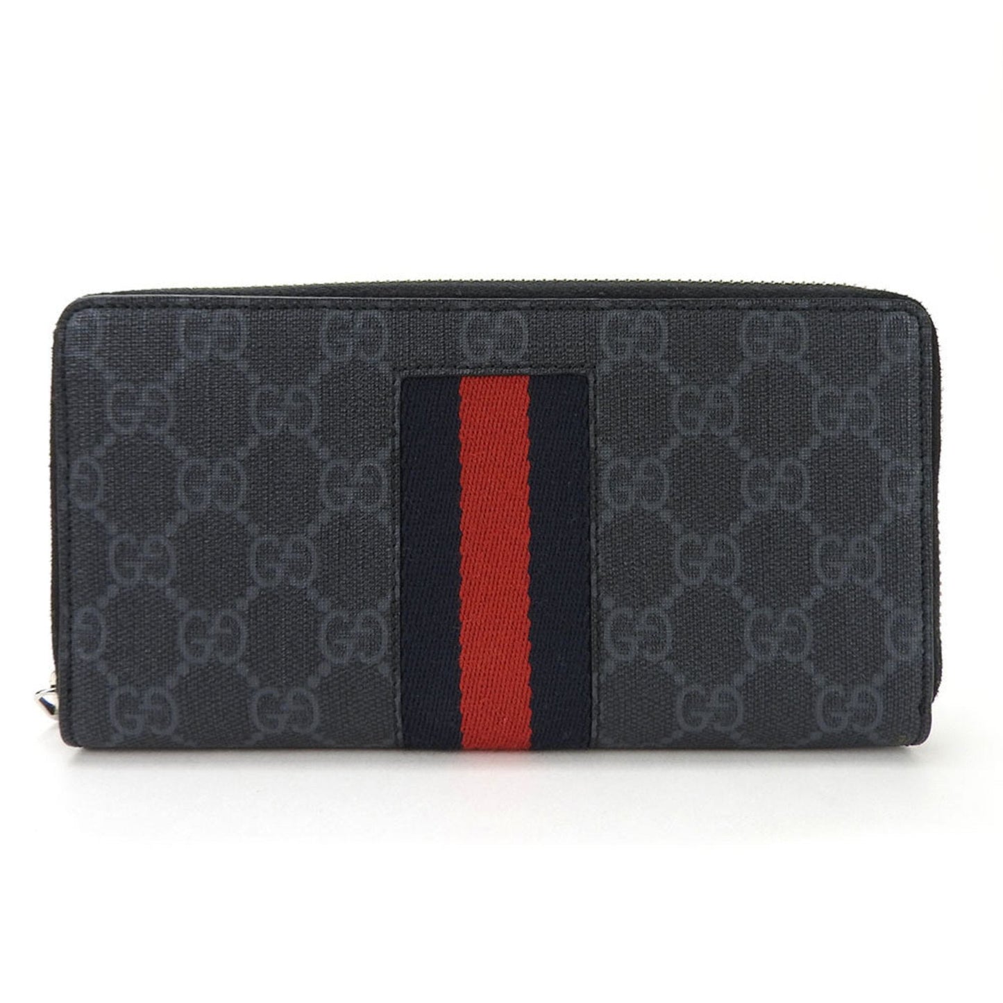 Luxury Gucci Trending 2025  Canvas Wallet  ()