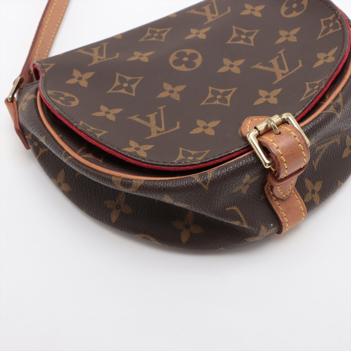 Louis Vuitton Monogram Tomblan M51179