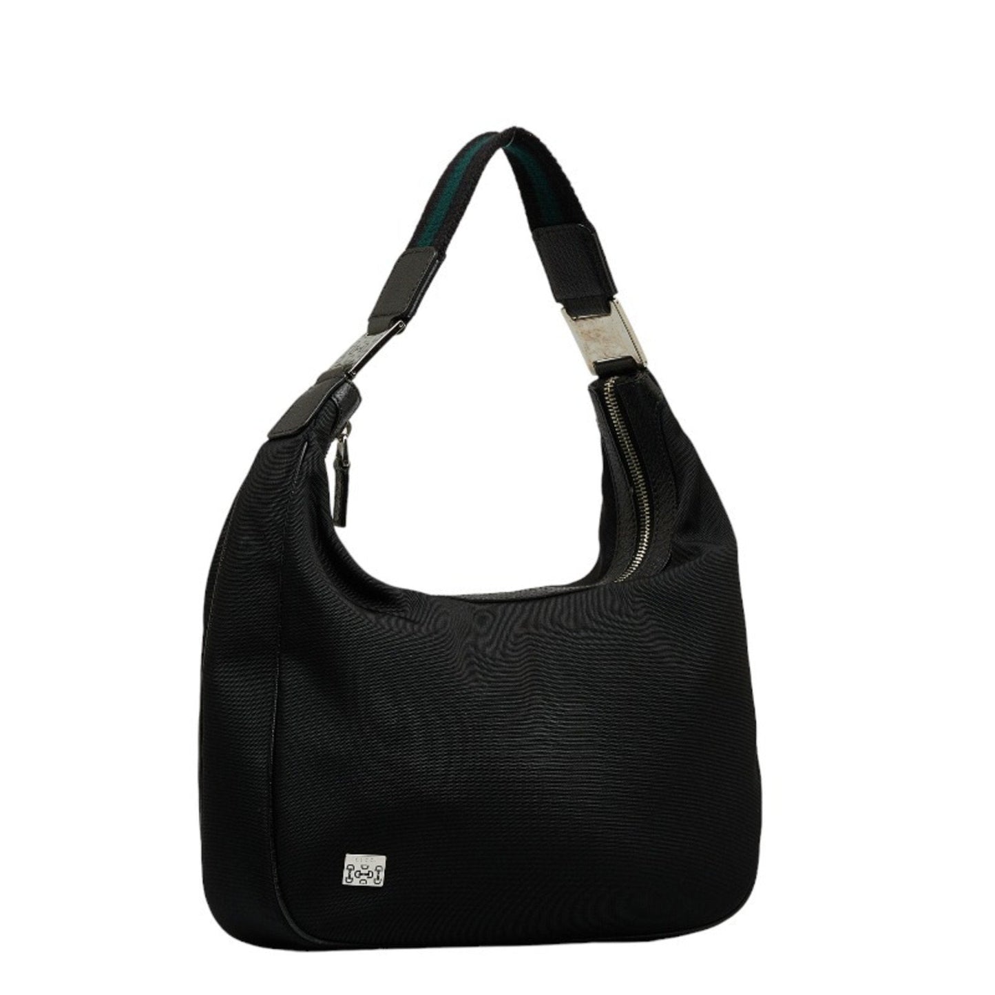 Gucci  Canvas Shoulder Bag ()