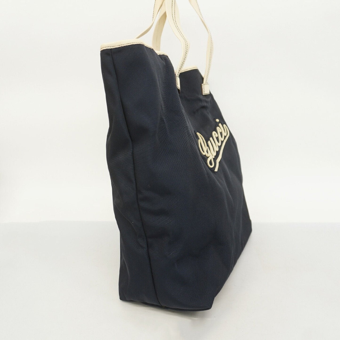 Gucci Cabas  Synthetic Tote Bag ()