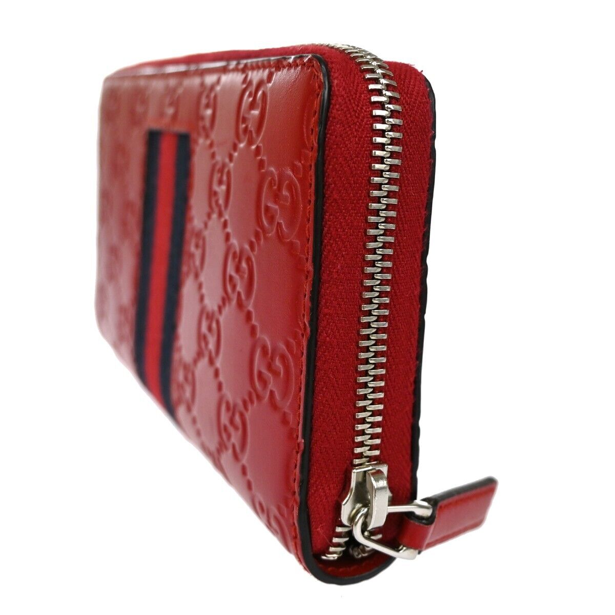 Luxury Gucci Trending 2025 Luxury Gucci Trending 2025ssima  Leather Wallet