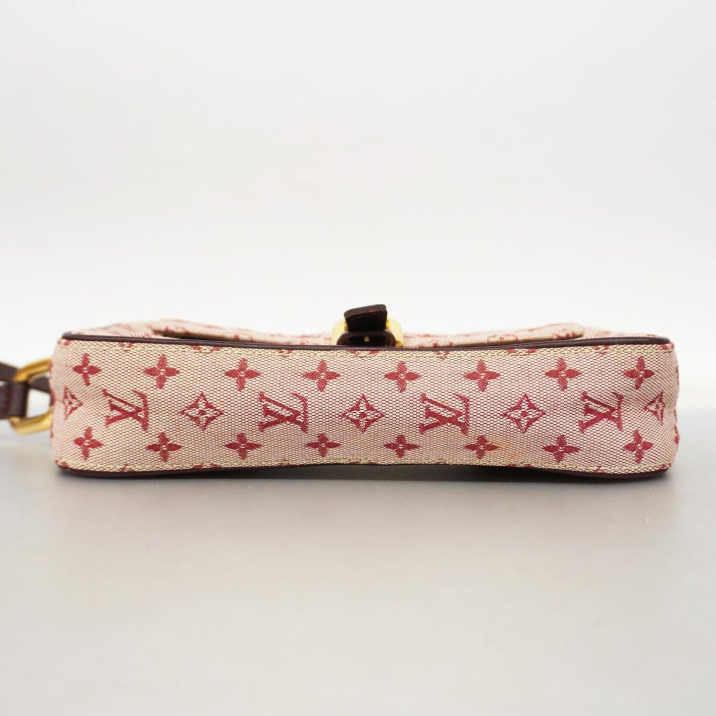 Louis Vuitton Juliette  Canvas Shoulder Bag ()
