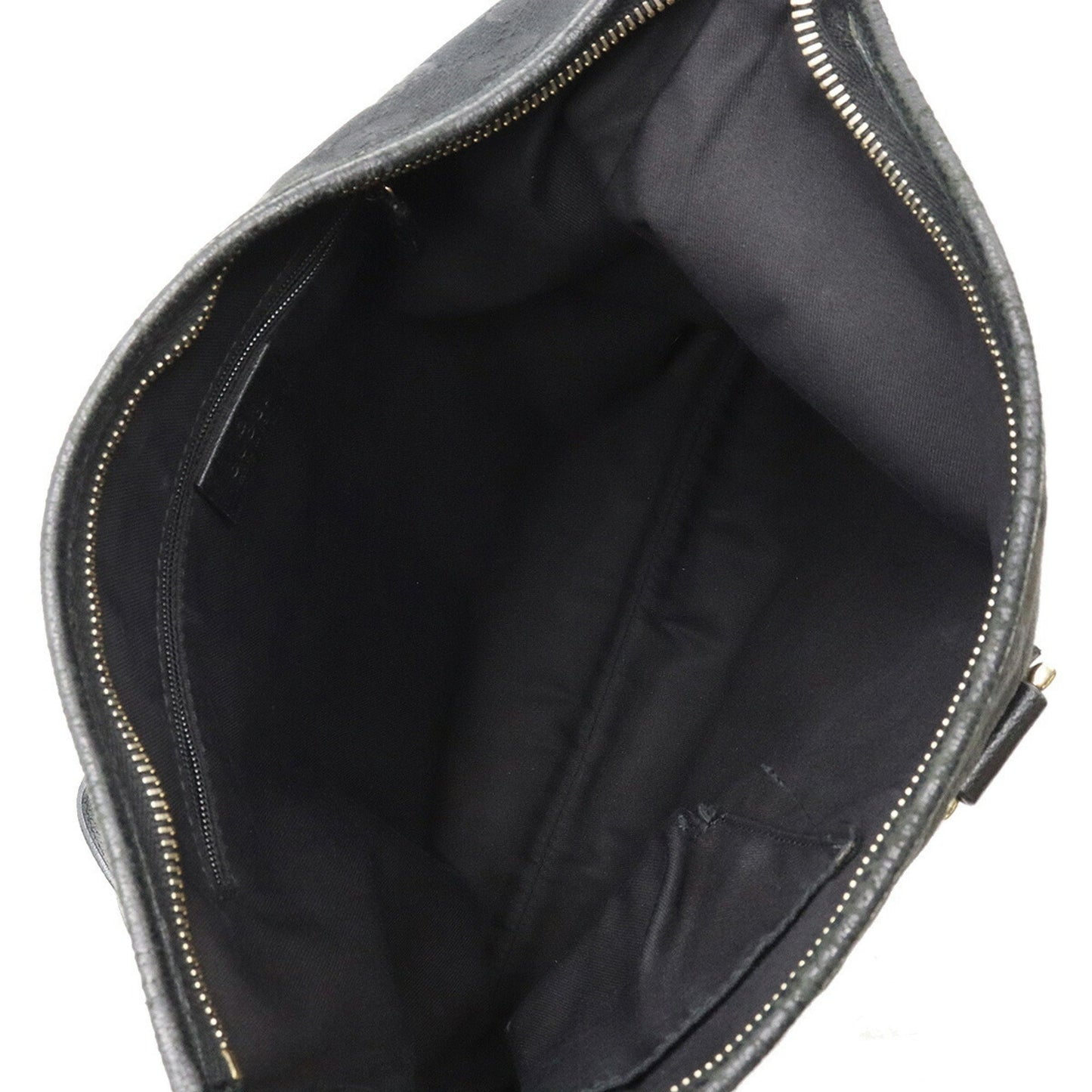 Gucci Gg Canvas  Canvas Shoulder Bag ()