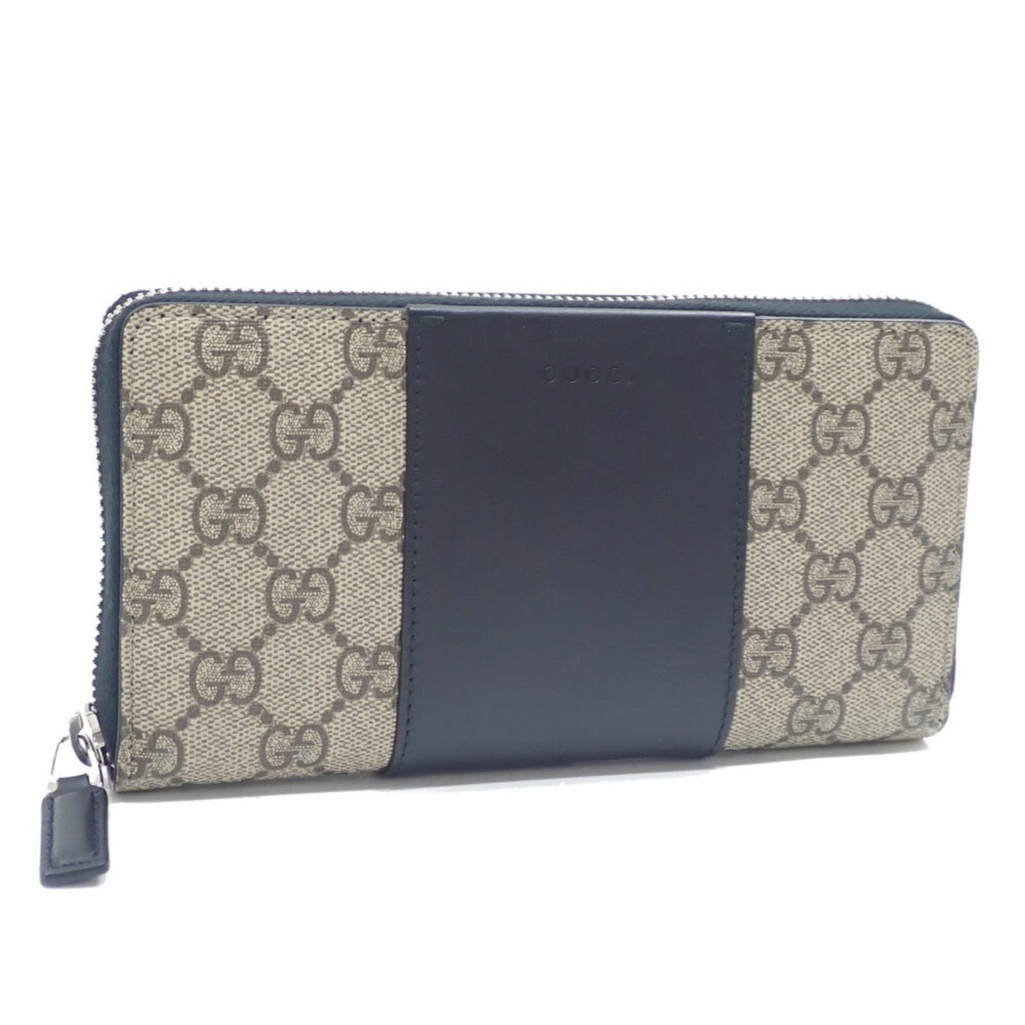 Gucci Supreme Gg  Canvas Wallet  ()