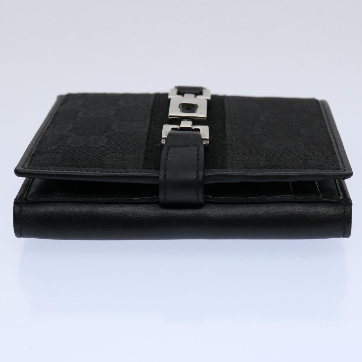 Luxury Gucci Trending 2025 Jackie  Canvas Wallet  ()