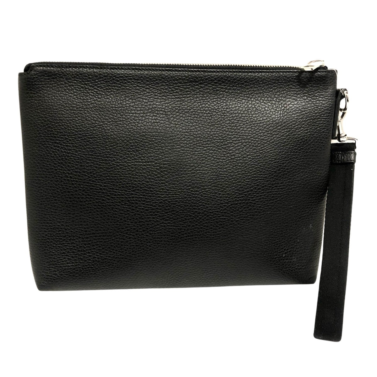 Gucci Cosmopolis  Leather Clutch Bag ()