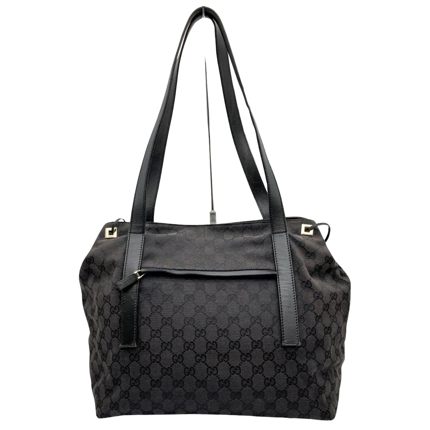 Gucci  Canvas Tote Bag ()