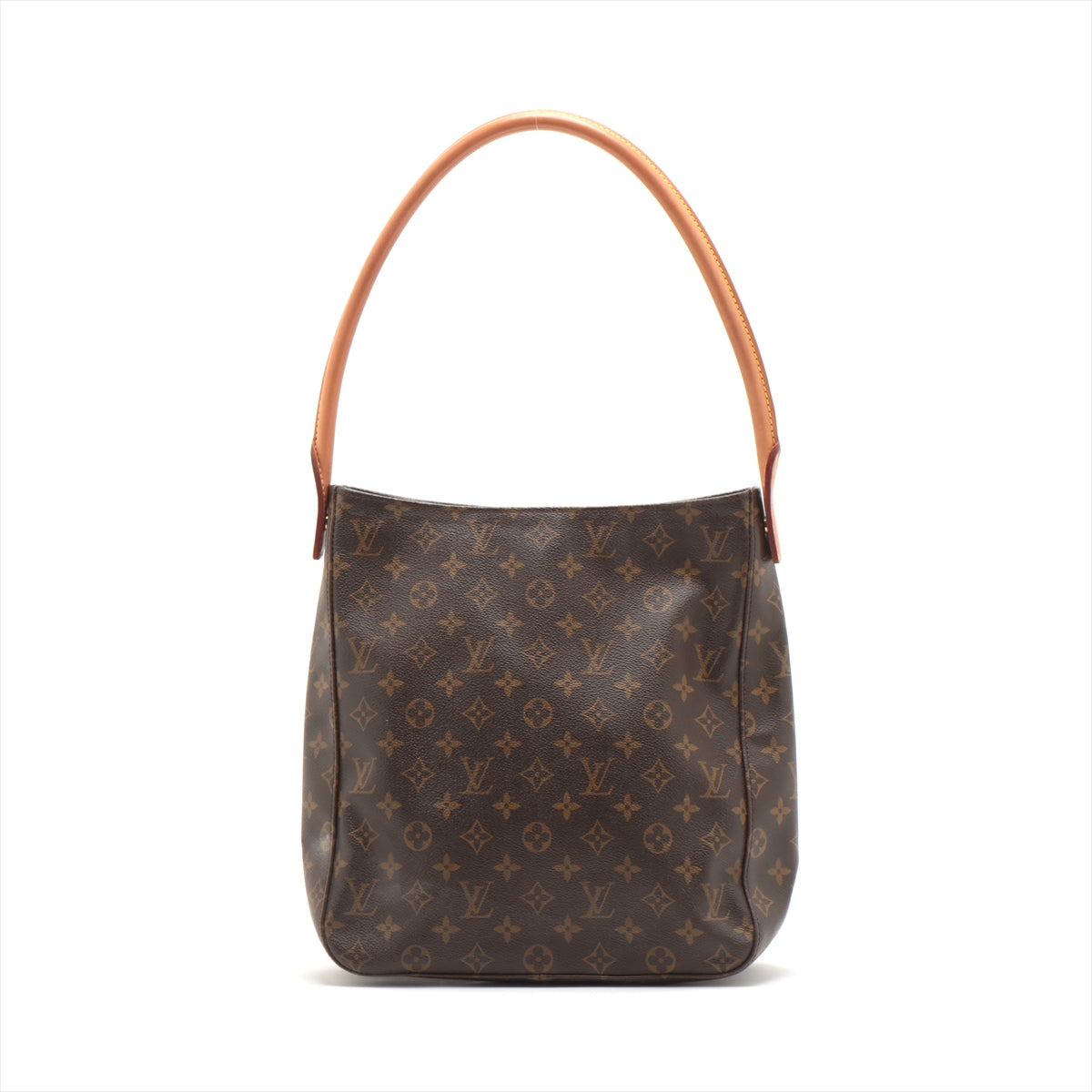 Louis Vuitton Monogram Looping GM M51145
