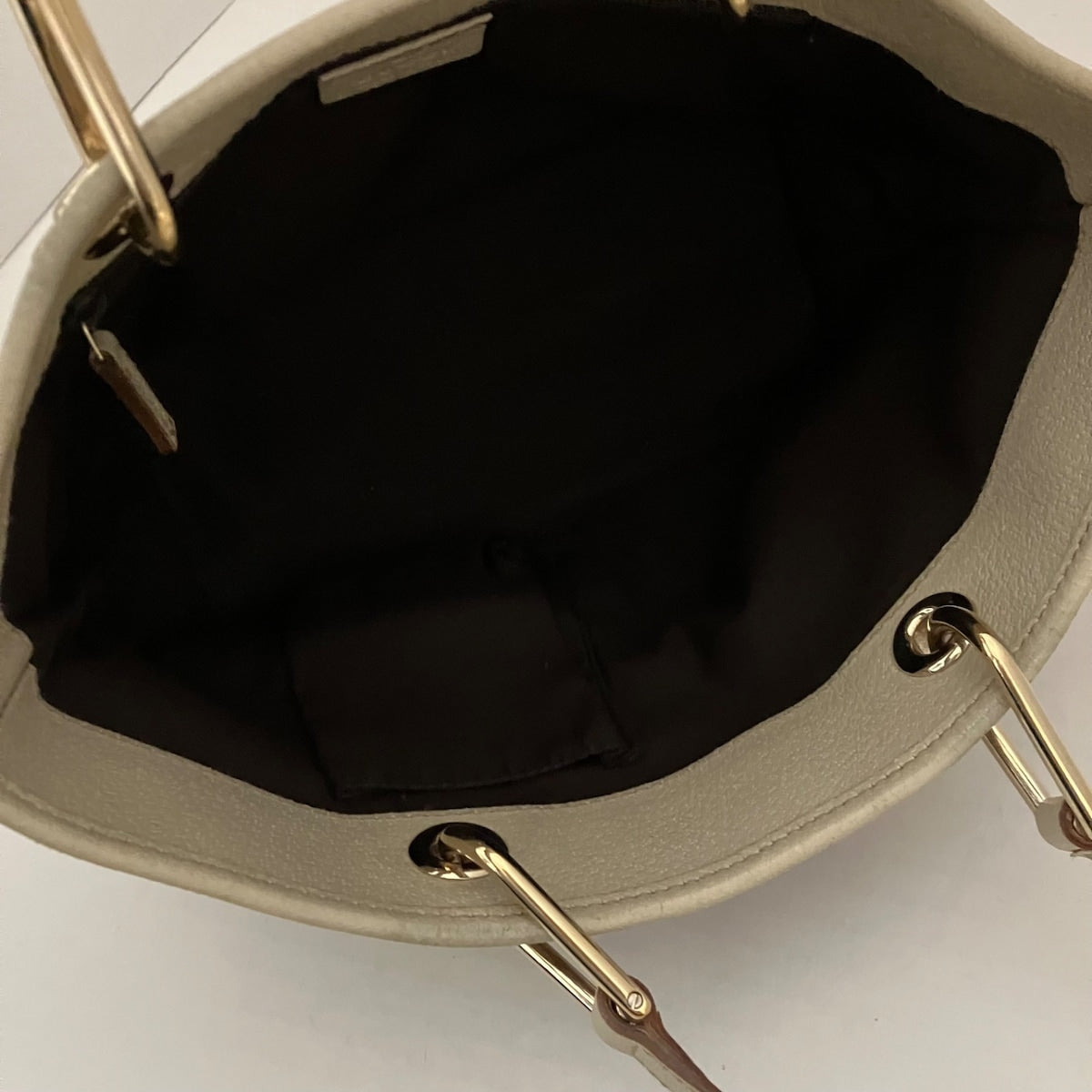 Gucci Gg Pattern  Canvas Tote Bag ()