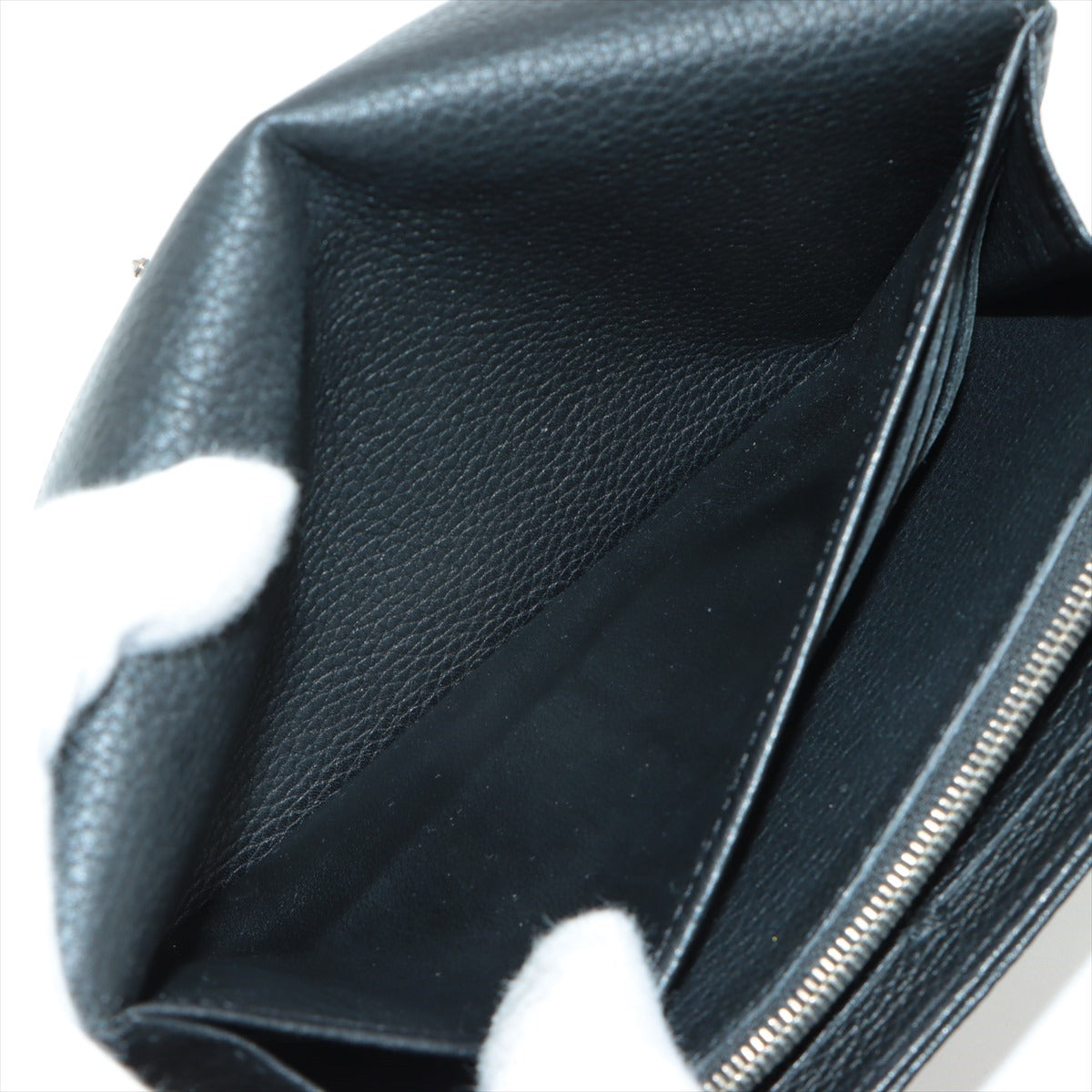 Louis Vuitton Machina Portfolio Illis M60143 Noir