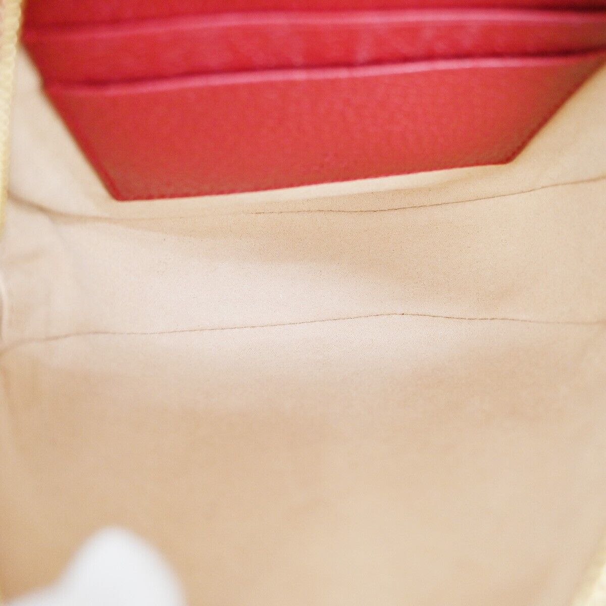 Gucci Flora  Leather Shoulder Bag ()