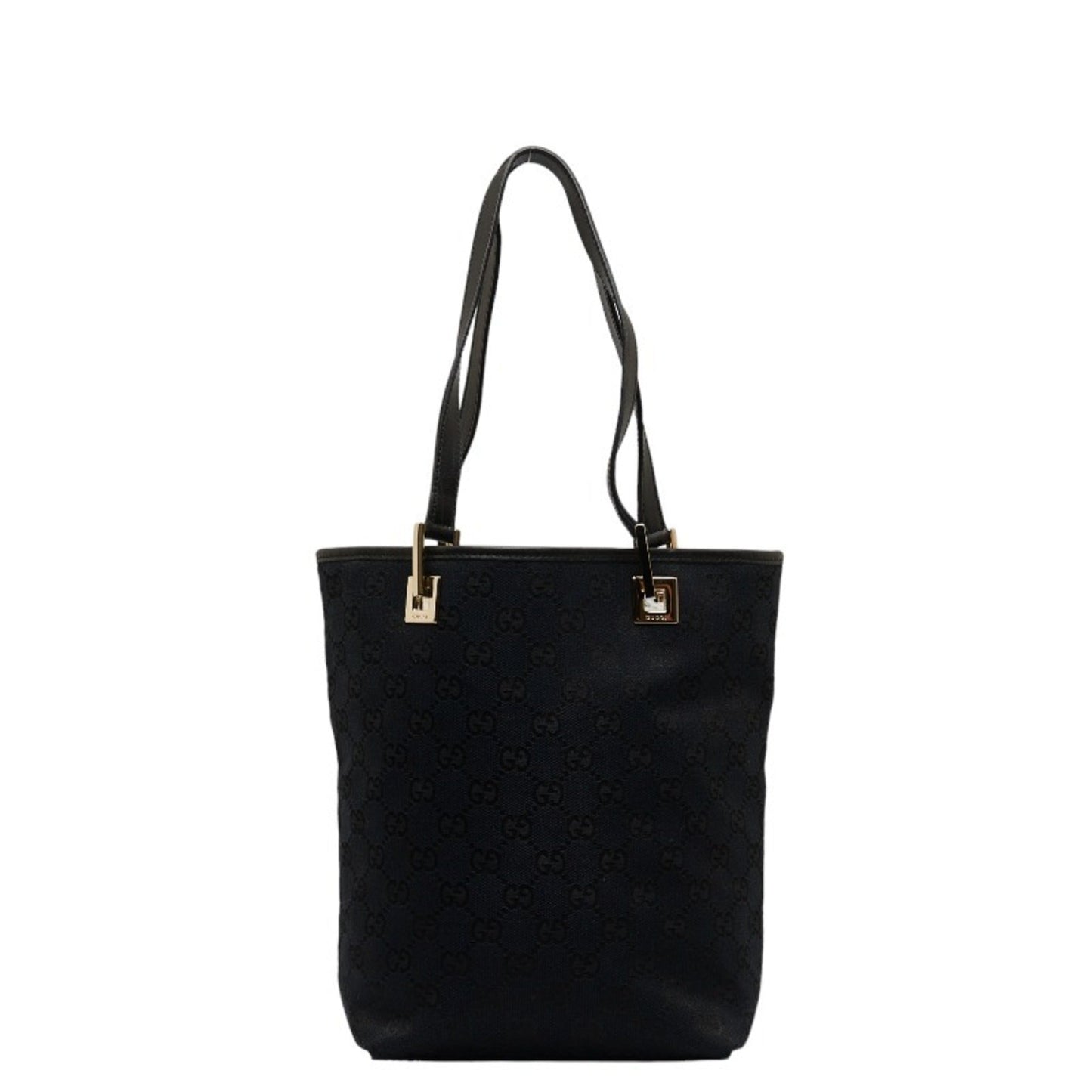 Luxury Gucci Trending 2025 Gg Canvas  Canvas Tote Bag ()