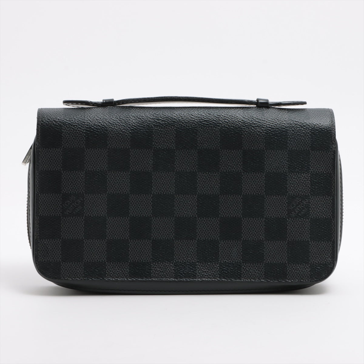 Louis Vuitton Damier Graffit Zippi XL N41503