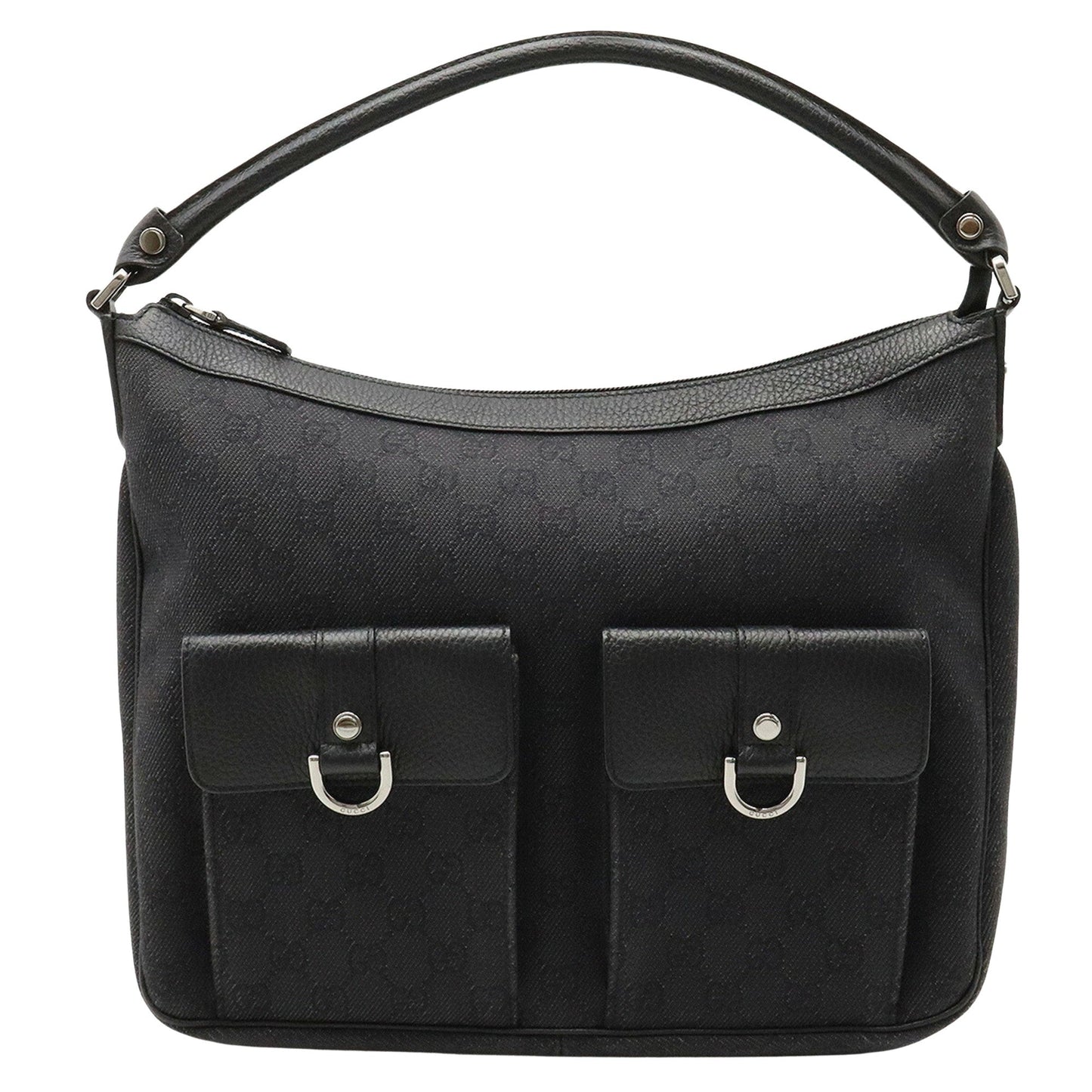 Luxury Gucci Trending 2025  Canvas Shopper Bag ()