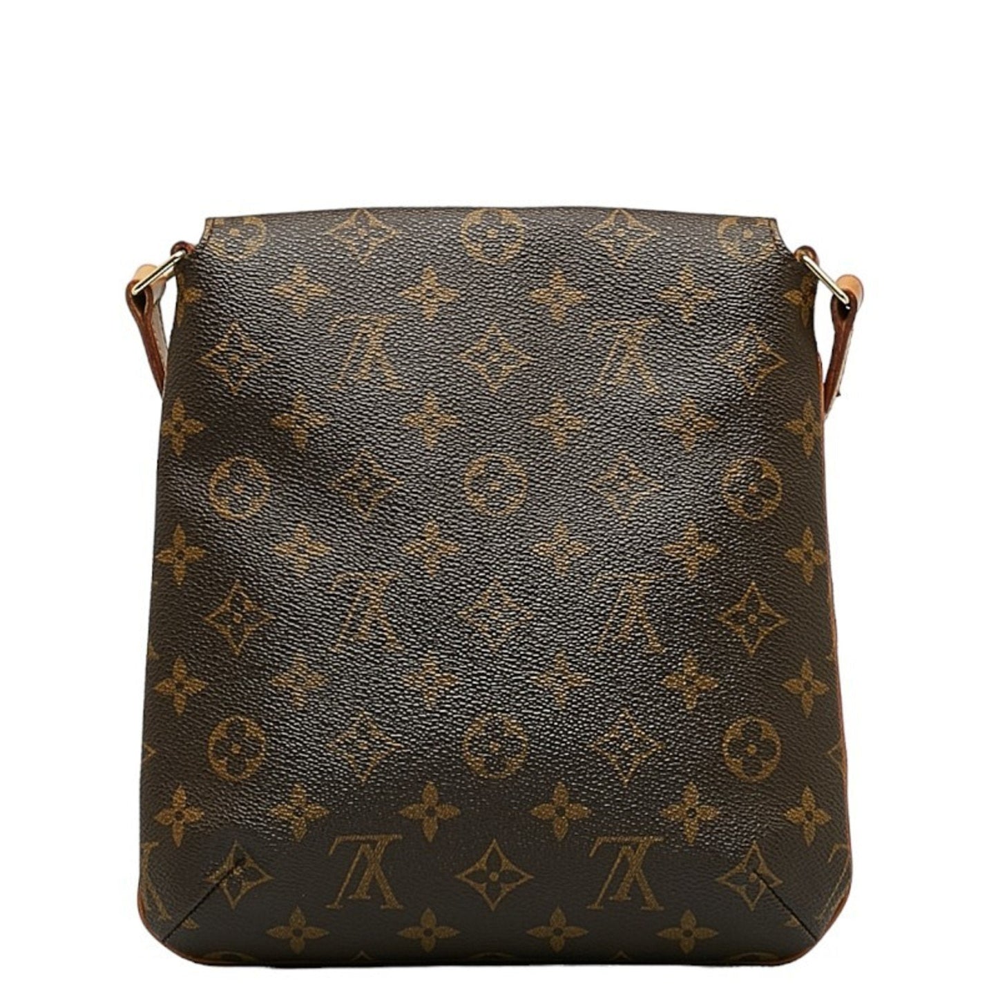Louis Vuitton Musette  Canvas Shoulder Bag ()