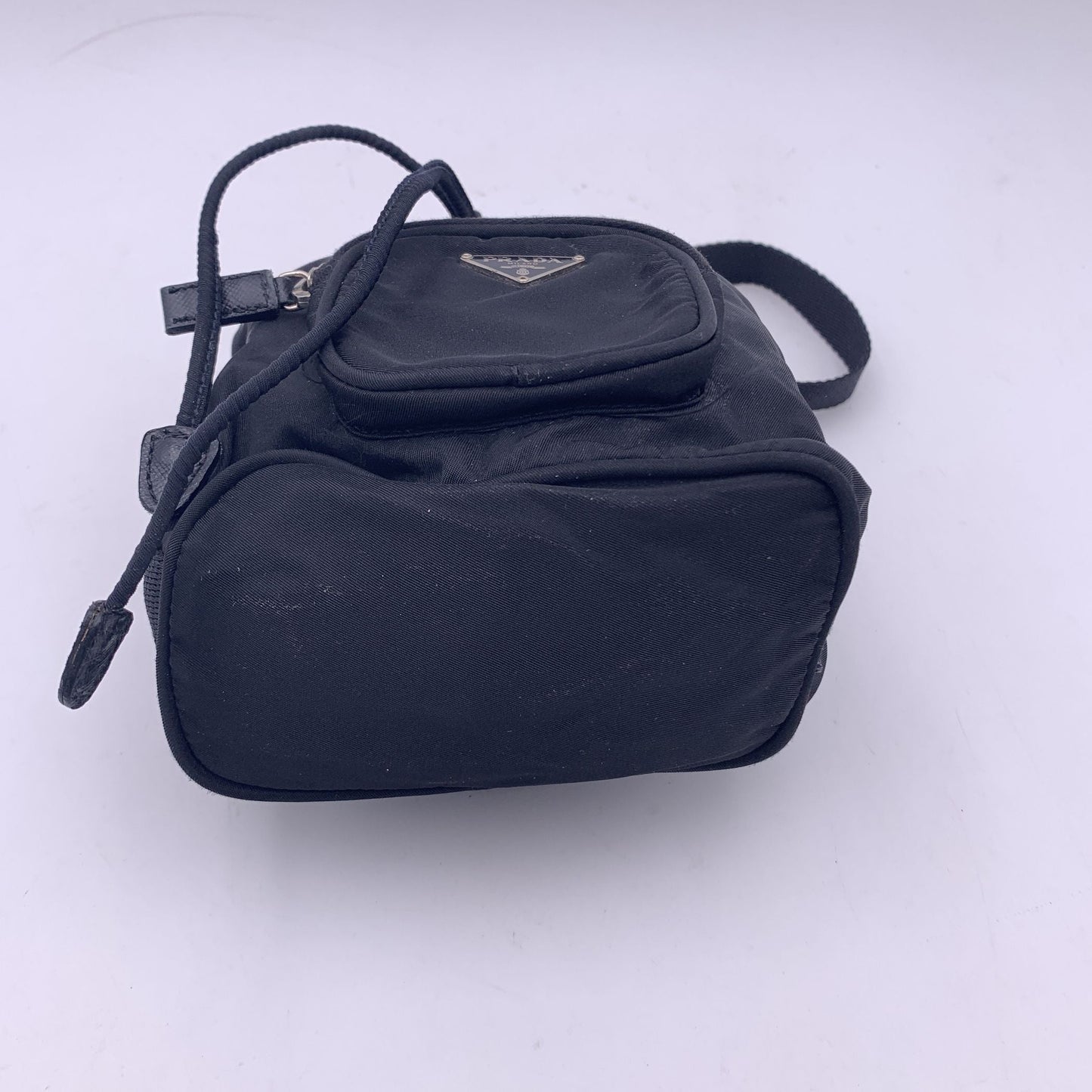 Luxury PradaLuxury PradaHandbag Duet
