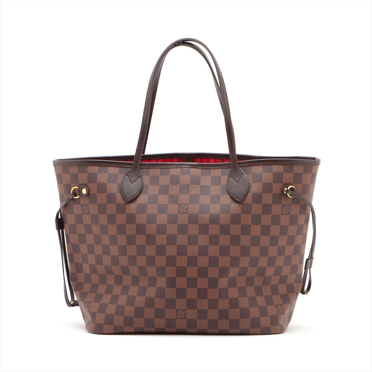Louis Vuitton Damier Neverfull MM N41358