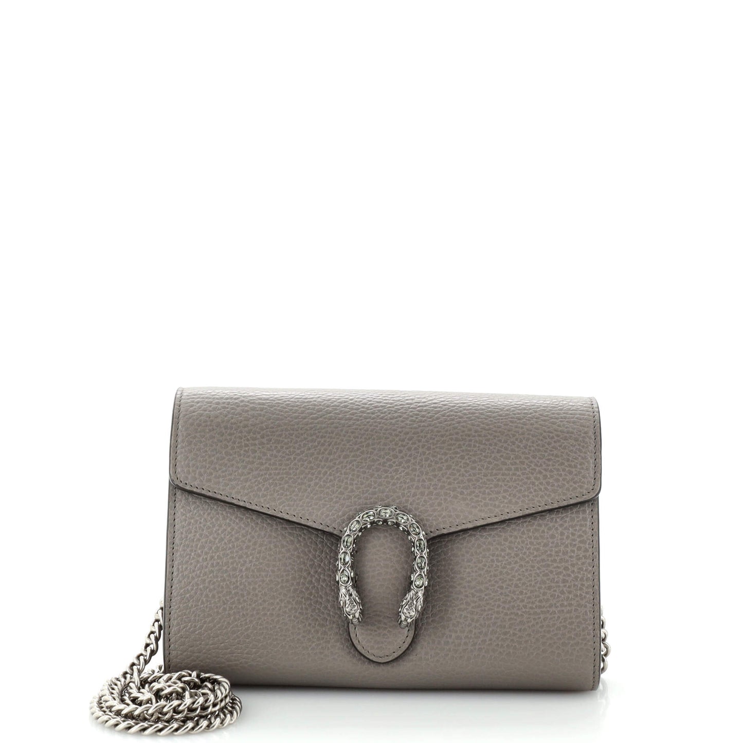 Luxury Gucci Trending 2025 Dionysus Bag Leather Mini