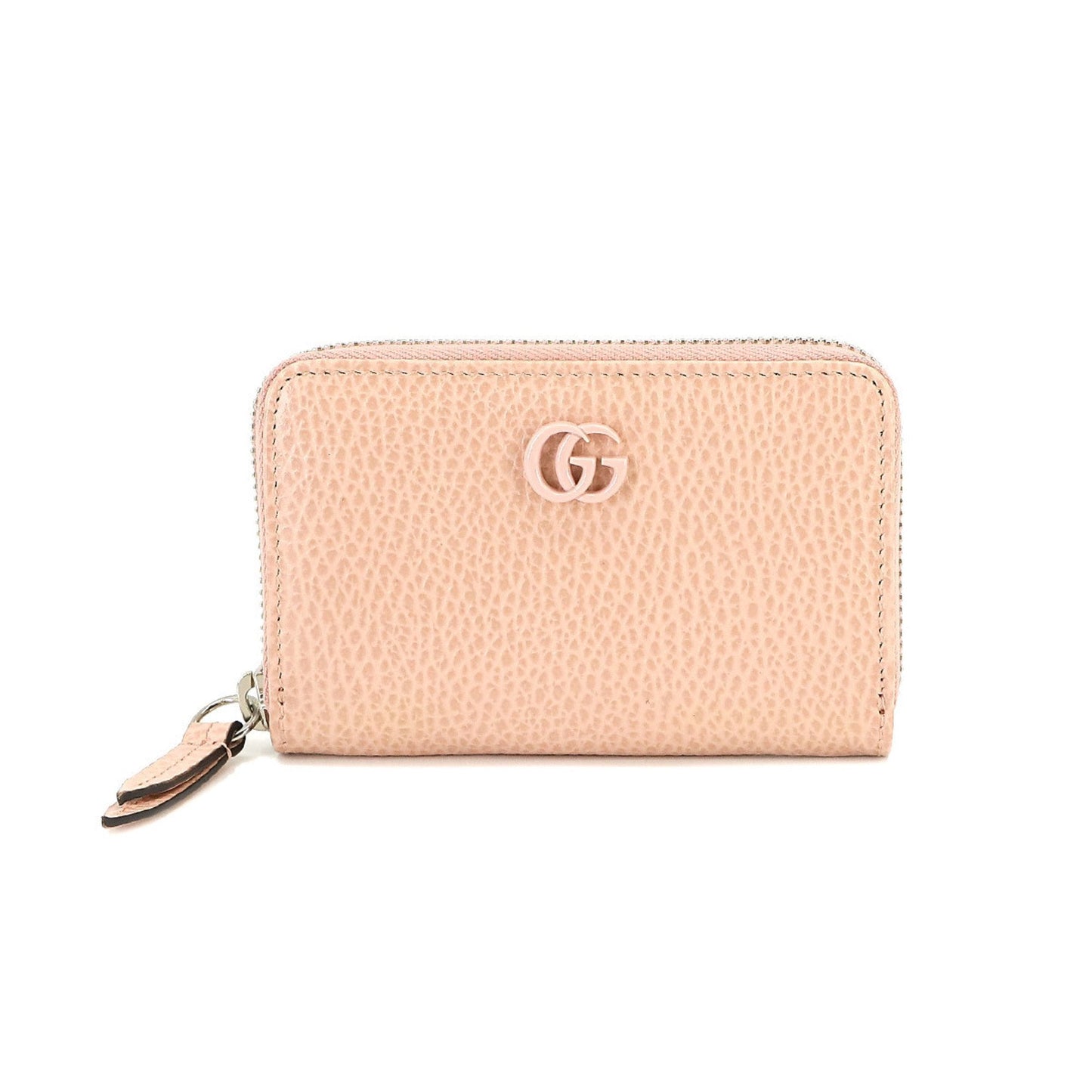 Luxury Gucci Trending 2025 Gg Marmont  Leather Wallet  ()