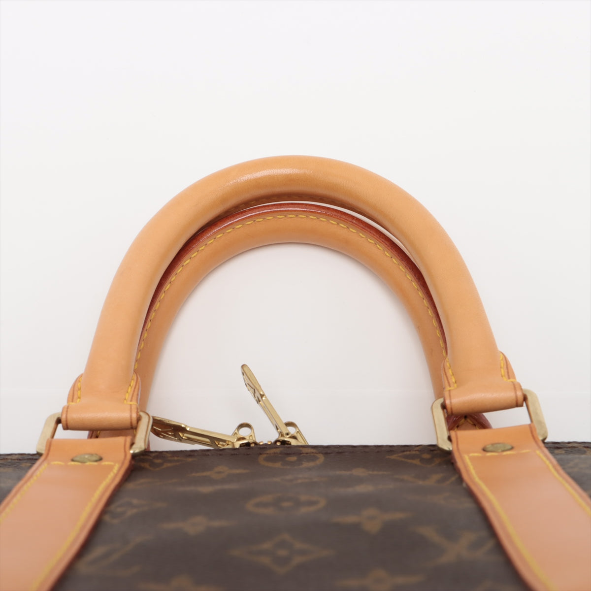 Louis Vuitton Monogram Keepall 45 M41428