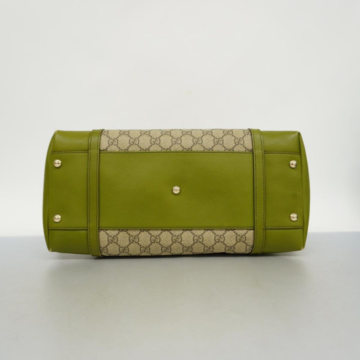 Luxury Gucci Trending 2025 Gg Supreme  Canvas Shoulder Bag ()