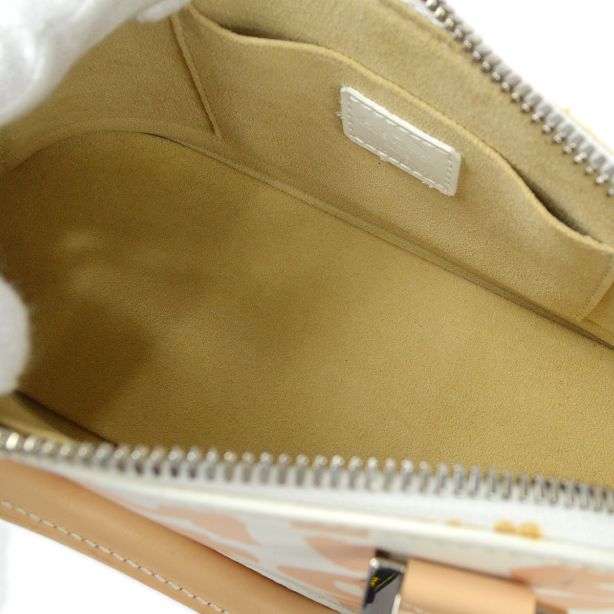 Louis Vuitton 2001 Graffiti Alma PM M92178