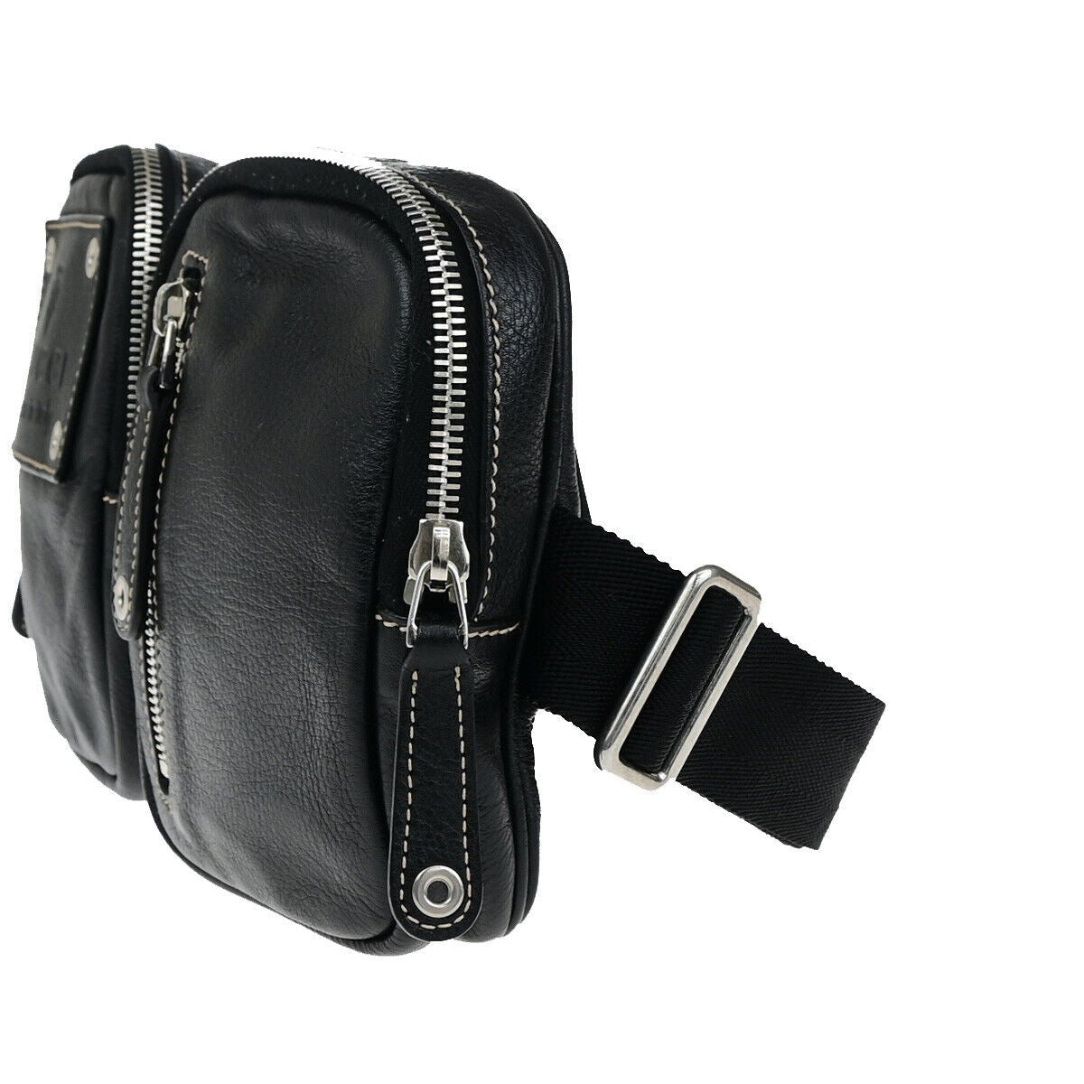 Luxury Gucci Trending 2025  Leather Shoulder Bag