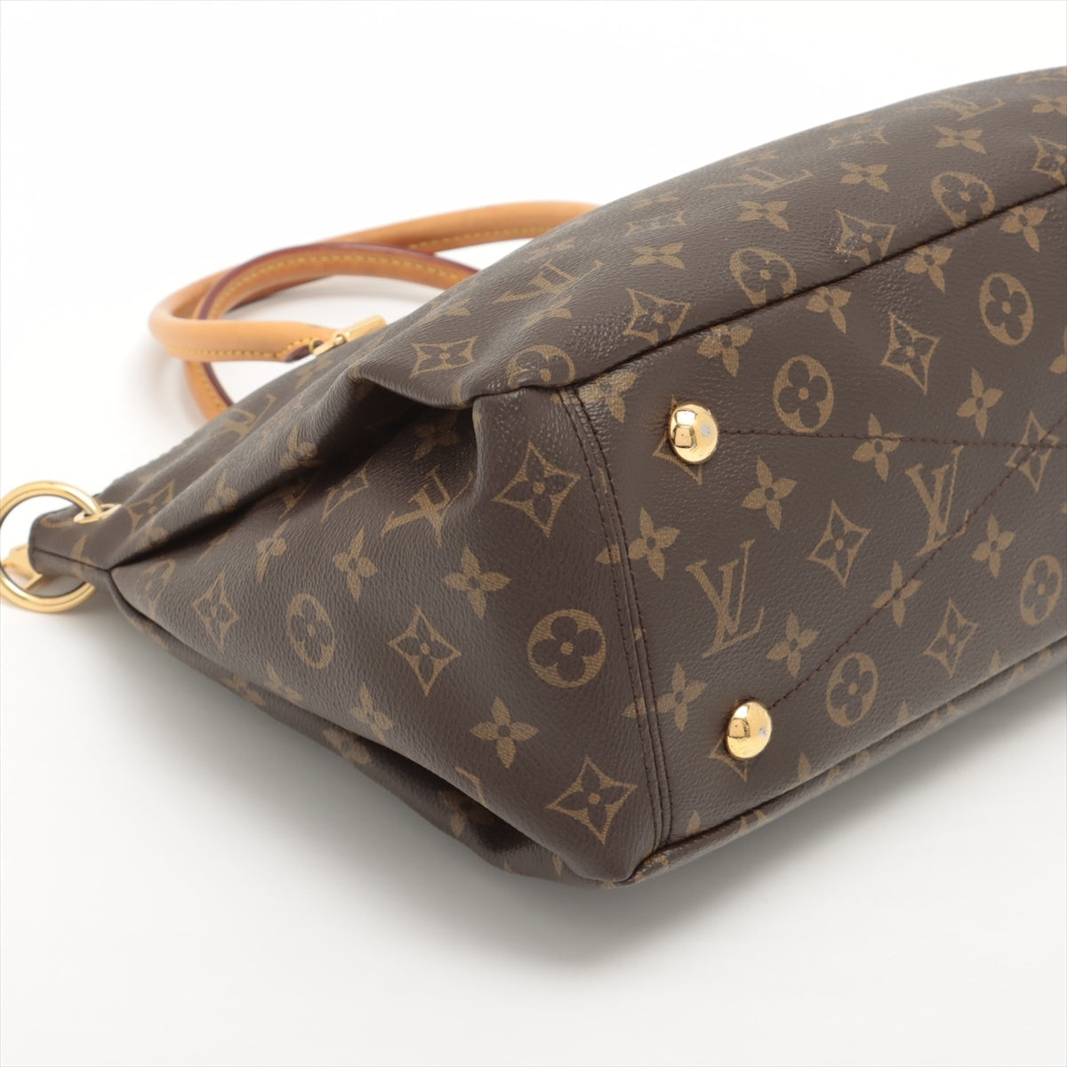 Louis Vuitton Monogram Pallas M40906