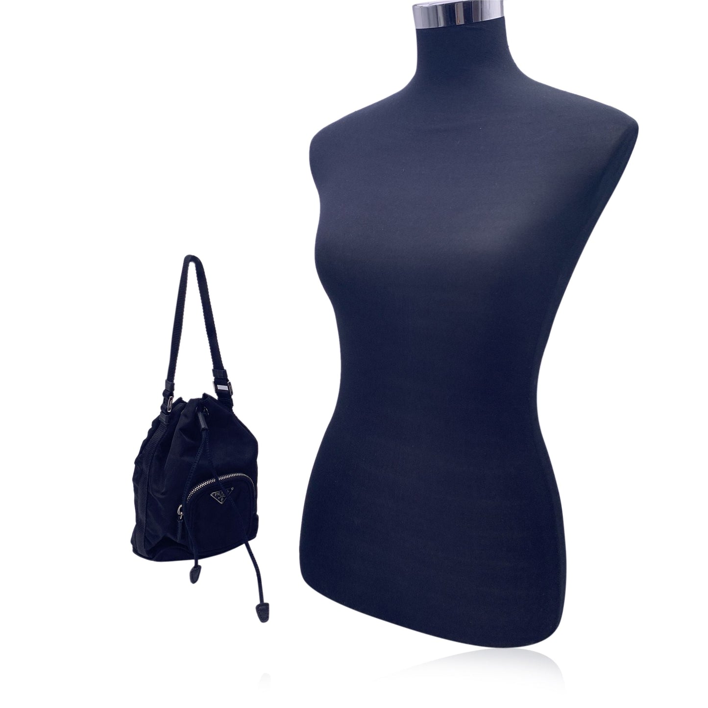 Luxury PradaLuxury PradaHandbag Duet