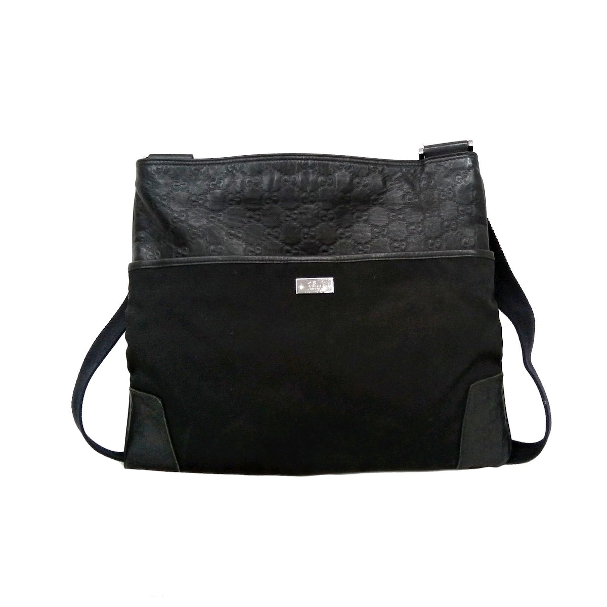 Luxury Gucci Trending 2025 Shimmer Line  Synthetic Shoulder Bag ()